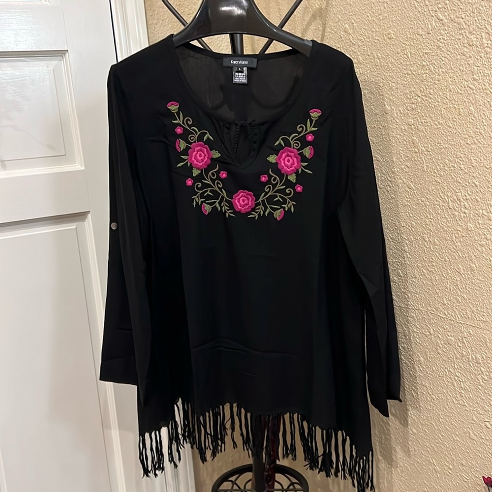 Tunic Top